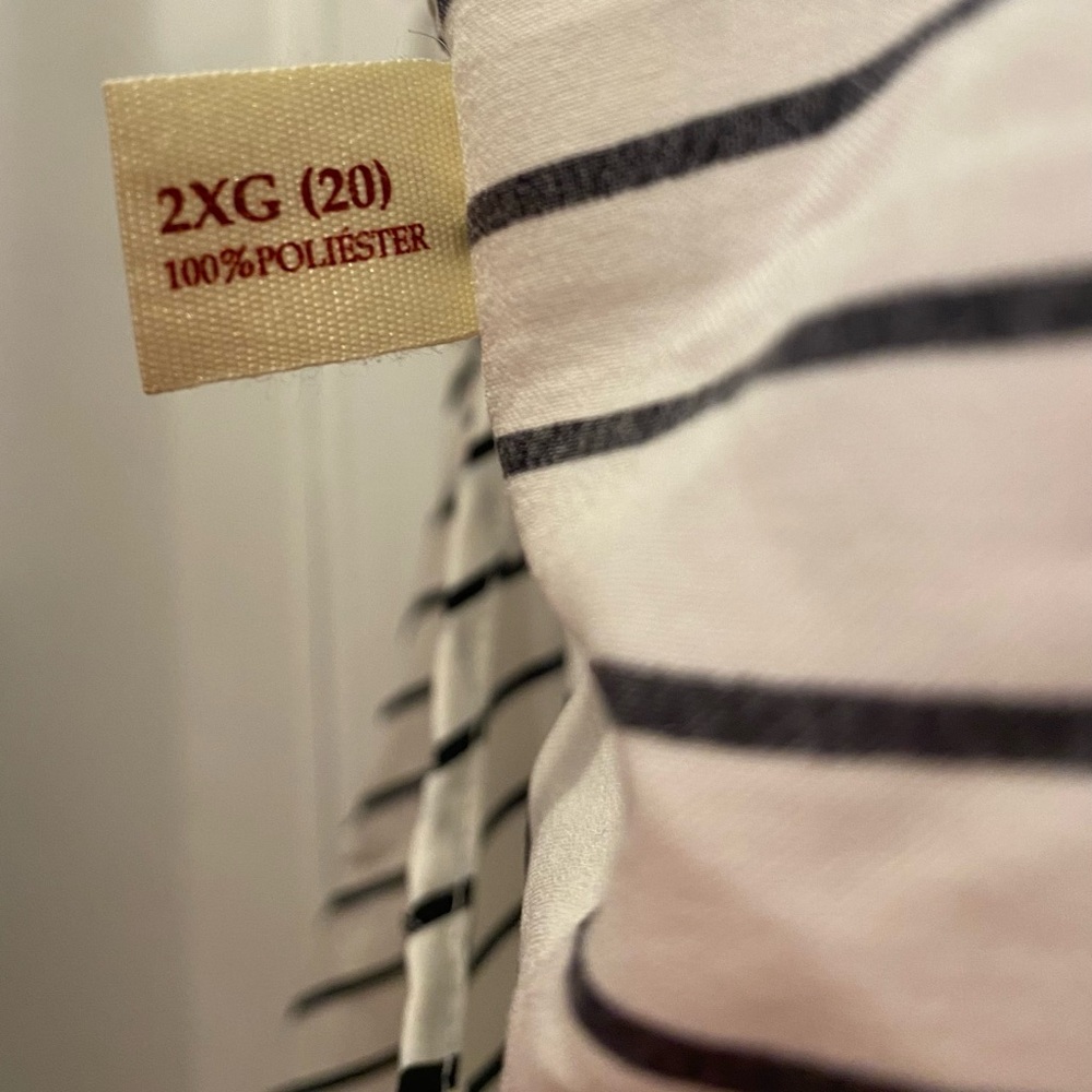 Faded Glory Tank Top - Picture 3 of 4